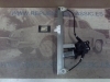 PX1144R ELEVALUNAS DERECHO ELECTRICO FIAT UNO 89-> 3P.