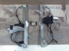PX1925R/L JUEGO ELEVALUNAS DELANTEROS ELECTRICOS FIAT TIPO, TEMPRA, PALIO, SIENA 96>, LANCIA DEDRA 89>, DELTA 93> 4P.