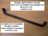 MC2057 BARRA REFUERZO GRUPO 2 RENAULT 8, RENAULT 10, DAUPHINE, ONDINE, GORDINI