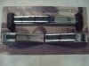PAR85* PARAGOLPES TRASERO COMPLETO RENAULT 4 SUPER CENTRO DE 72 CM