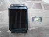 RAC46 RADIADOR CALEFACCION RENAULT 5 Y 7 , COBRE REF. VALEO 969215