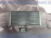RAC68P2 RADIADOR CALEFACCION MERCEDES-BENZ 190 W201, BEHR 8FH351311591