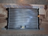 RAM120P5 RADIADOR MOTOR VOLKSWAGEN POLO 86C 81->94 1.0 , 1.3 VALEO 834822 - 816703