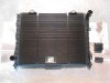 RAM122P5 RADIADOR MOTOR ALFA ROMEO 164 2.5 TD 87->98 VALEO 810994