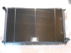 RAM126P5 RADIADOR MOTOR COBRE/PLASTICO CHRYSLER VOYAGER MKII 2.5 TD VALEO 730621