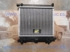 RAM130P5 RADIADOR MOTOR MERCEDES-BENZ 190 (W201) , 200/300 (W124) VALEO 810869