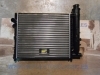 RAM138P5 RADIADOR MOTOR CITROEN BX 82->94 11 , 14 , 15 , 16 VALEO 883774