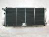 RAM140P5 RADIADOR MOTOR COBRE/PLASTICO PEUGEOT 205 TD MKII (20A/C) VALEO 730898 , PANEL 65x30,5x5,5cm IDEAL PREPARACIONES