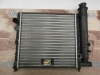 RAM144P6 RADIADOR MOTOR CITROEN BX 1.1, 1.4E REF. VALEO 883772