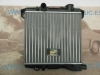 RAM154P6 RADIADOR MOTOR SEAT 127, FURA Y FIORINO (127) 900cc ALUMINIO/PLASTICO VALEO 883428 - 883281