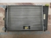 RAM156P6 RADIADOR MOTOR VOLKSWAGEN DERBY, GOLF, JETTA, PASSAT, SCIROCCO ALUMINIO/PLASTICO REF. VALEO 983718 - 883718