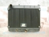 RAM159P7 RADIADOR MOTOR SEAT RITMO/RONDA 100 CRONO 1.6 COBRE REF. VALEO 961817 MEDIDA PANEL : 480x290x30,5mm