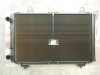 RAM160P7 RADIADOR MOTOR CITROEN C25, PEUGEOT J5, FIAT DUCATO 1.9/2.5D 81->94 VALEO 925369 - 730004