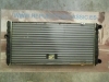 RAM163P7 RADIADOR MOTOR SEAT IBIZA, CORDOBA 1.6 A/A, 1.9D 93-> ALUMINIO/PLASTICO