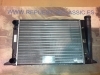 RAM205P8 RADIADOR MOTOR AUDI 80, COUPE (81, 85, B2) 80->86 1.3/1.6/1.8 GASOLINA, VALEO 883769 (430x320x34mm)