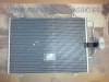 RAM211P8 RADIADOR CONDENSADOR AIRE ACONDICIONADO RENAULT MEGANE I, SCENIC I, VALEO 816912