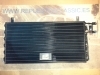 RAM212P8 RADIADOR CONDENSADOR AIRE ACONDICIONADO OPEL KADETT E 84->91, VALEO 816777