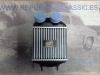RAM219P8 RADIADOR INTERCOOLER RENAULT 21 2.0 TURBO/2.1D/2.1TD 86->94, VALEO 816610