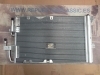 RAM222P9 RADIADOR CONDENSADOR AIRE ACONDICIONADO OPEL ASTRA G 98>09, ZAFIRA A 99>05, VALEO 818047