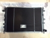 RAM224P9 RADIADOR MOTOR FORD ESCORT 1.8D MK5/MK6 90>00, ORION MK3 90>93, VALEO 730858