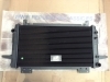 RAM225P9 RADIADOR MOTOR FORD SIERRA MKI/II 83>93, VALEO 730118 (COBRE/PLASTICO 610x335x30mm)
