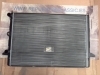 RAM226P9 RADIADOR MOTOR FORD GALAXY I, VOLKSWAGEN SHARAN I 2.8, VALEO 731387 (650x470x34mm)