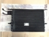 RAM227P9 RADIADOR CONDENSADOR AIRE ACONDICIONADO FORD MONDEO MKI 93->96, VALEO 816899