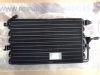 RAM228P9 RADIADOR CONDENSADOR AIRE ACONDICIONADO FORD FIESTA 89->97, VALEO 816897