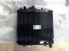 RAM229P9 RADIADOR MOTOR KIA PRIDE 1.3 16v 96->01, VALEO 734262 (378x320x20mm)
