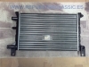 RAM230P9 RADIADOR MOTOR FORD FIESTA MKIII 89->96 1.0/1.1/1.3, VALEO 730483 (500x320x35mm)