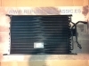 RAM231P9 RADIADOR CONDENSADOR AIRE ACONDICIONADO FORD FIESTA 95>03, PUMA 97>02, MAZDA 121 96>03, VALEO 816992