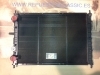 RAM238P10P12 RADIADOR MOTOR FIAT BRAVA, BRAVO, MAREA 1.9TD 96->02, VALEO 731581 - 732787 (560x395x24mm)