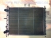 RAM241P11 RADIADOR MOTOR FIAT BRAVA, BRAVO 1.9D 95->01, VALEO 810949 (510x395x25mm)