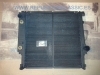 RAM253P6 RADIADOR MOTOR BMW 3 E30 320i/325i 82->93, VALEO 819400 (450x430x35mm)