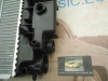 RAM72P3 RADIADOR MOTOR PEUGEOT 405 1.7TD 1.9D VALEO 730506 OEM: 1300P3