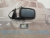 RET102 RETROVISOR EXTERIOR IZQUIERDO VOLKSWAGEN GOLF, JETTA MKII CON MANDO