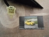RET195 RETROVISOR EXTERIOR IZQUIERDO MG ROVER 200 , 400 89->95 ELECTRICO