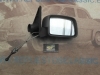 RET197 RETROVISOR EXTERIOR DERECHO RENAULT SUPERCINCO, EXPRESS REGULACION INTERIOR