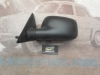 RET198 RETROVISOR EXTERIOR IZQUIERDO SEAT IBIZA 90->93 NEW STYLE, 3 PUERTAS