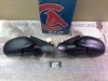 RET221 JUEGO RETROVISORES EXTERIORES PEUGEOT 406 96->04 ELECTRICOS, ALKAR 6125300-6136300