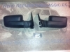 RET227 JUEGO RETROVISORES EXTERIORES PEUGEOT 309 85->89 SIN MANDO REGULACION