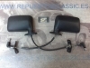 RET233 JUEGO RETROVISORES EXTERIORES CITROEN GSA REGULACION INTERIOR MANUAL
