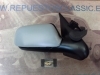 RET240 RETROVISOR EXTERIOR DERECHO IMPRIMADO CITROEN XSARA 97->05, REF. 6148363