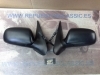 RET242 JUEGO RETROVISORES EXTERIORES CITROEN XSARA 97->05, REG. INTERIOR MANUAL REF. 6164363-6165363