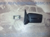 RET247 RETROVISOR EXTERIOR IZQUIERDO PEUGEOT 205 1ª SERIE 83-> REG. MANUAL, REF. 6101275