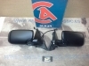 RET253P3 JUEGO RETROVISORES EXTERIORES BMW 3 E46 4P. 99->05 ELECTRICO, REF. 6127849 - 6128849