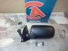 RET255P3 RETROVISOR EXTERIOR IZQUIERDO BMW 5 E39 96->04, ELECTRICO, ABATIBLE ELECTRICAMENTE, TERMICO, REF. 6129845 (CRISTAL AZUL