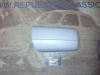 RET257P3 TAPA CARCASA RETROVISOR EXTERIOR IZQUIERDO MERCEDES-BENZ C W202/S202 93>00, S W140 91>98 IMPRIMADO