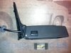 RET258P3 RETROVISOR EXTERIOR IZQUIERDO RENAULT FUEGO, REF. 6101150 - 7701365555