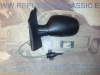 RET261P3 RETROVISOR EXTERIOR IZQUIERDO RENAULT MEGANE SCENIC 96->99 REG. MANUAL, REF. 6164220